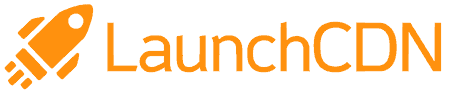 LaunchCDN
